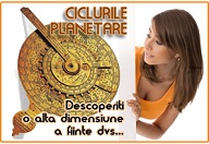 Ciclurile planetare
