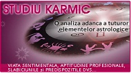 Studiu karmic