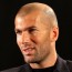 Zin&eacute;dine Zidane