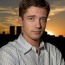 Topher Grace