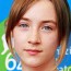Saoirse Ronan