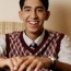 Dev Patel