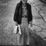 Hubert Selby Jr.