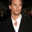 Matthew McConaughey