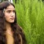 Q'Orianka Kilcher