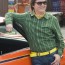 Clark Duke
