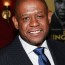 Forest Whitaker