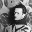 Salvador Dali