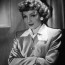 Claudette Colbert