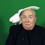 Claude Chabrol