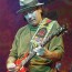 Carlos Santana