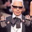 Karl Lagerfeld