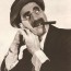 Groucho Marx