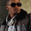 Jamie Foxx