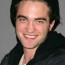 Robert Pattinson
