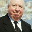 Alfred Hitchcock