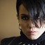 Noomi Rapace
