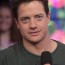Brendan Fraser