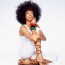 Erykah Badu