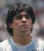 Zodii Diego Armando Maradona