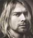Zodii Kurt Cobain