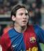 Zodii Lionel Messi