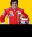 Zodii Fernando Alonso
