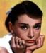 Zodii Audrey Hepburn