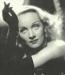 Zodii Marlene Dietrich