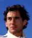 Zodii Ayrton Senna